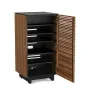 BDI Corridor 8172 Charcoal Stained Ash